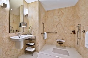 Conrad Abu Dhabi Etihad Towers