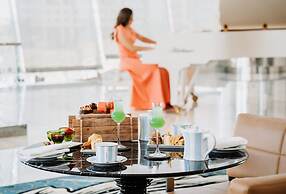 Conrad Abu Dhabi Etihad Towers