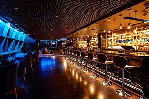 Conrad Abu Dhabi Etihad Towers