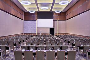 Conrad Abu Dhabi Etihad Towers