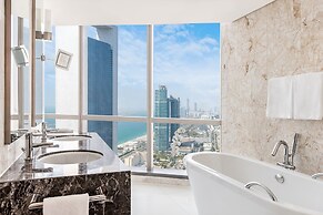 Conrad Abu Dhabi Etihad Towers