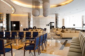 Conrad Abu Dhabi Etihad Towers