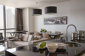 Conrad Abu Dhabi Etihad Towers