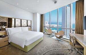 Conrad Abu Dhabi Etihad Towers