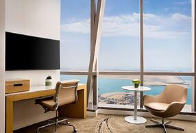 Conrad Abu Dhabi Etihad Towers