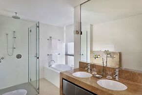 Conrad Abu Dhabi Etihad Towers