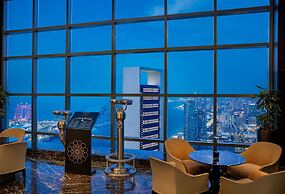 Conrad Abu Dhabi Etihad Towers
