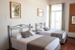 Pórtico Hotel & Galería
