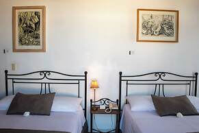 Pórtico Hotel & Galería