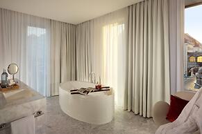 HYPERION Hotel Dresden Am Schloss