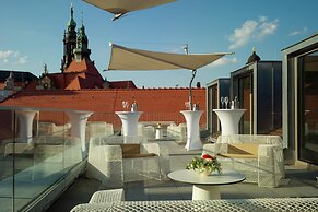 HYPERION Hotel Dresden Am Schloss