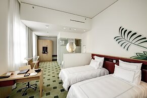 HYPERION Hotel Dresden Am Schloss