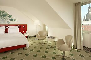 HYPERION Hotel Dresden Am Schloss