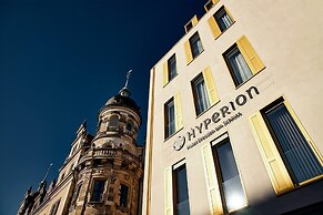 HYPERION Hotel Dresden Am Schloss