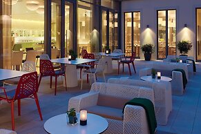 HYPERION Hotel Dresden Am Schloss