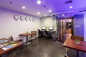 Best Western Sukhumvit 20