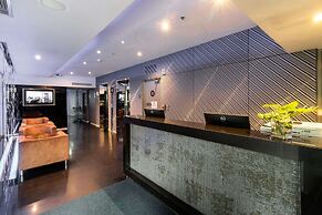 Best Western Sukhumvit 20