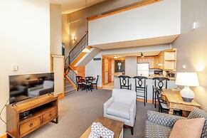 Lizard Creek Lodge