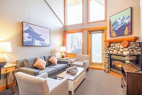 Lizard Creek Lodge