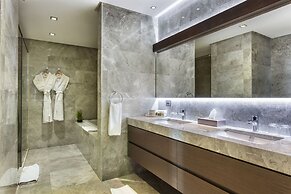 Fraser Place Anthill Istanbul