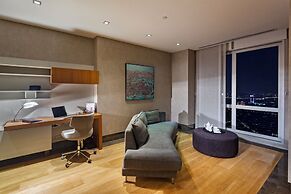 Fraser Place Anthill Istanbul