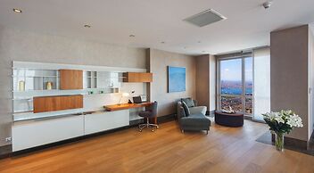 Fraser Place Anthill Istanbul