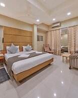 Bentley Hotel Marine Drive