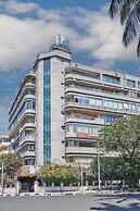 Bentley Hotel Marine Drive