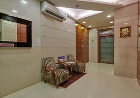 Bentley Hotel Marine Drive