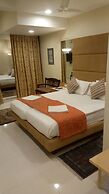 Bentley Hotel Marine Drive