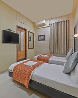 Bentley Hotel Marine Drive