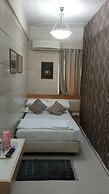 Bentley Hotel Marine Drive