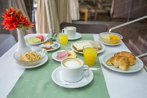 Hostal Santa Fe de la Veracruz