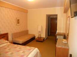 Hostal Santa Fe de la Veracruz