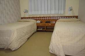 Hostal Santa Fe de la Veracruz