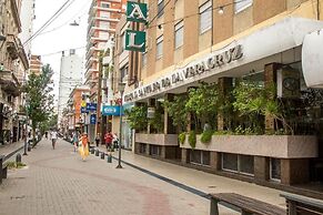 Hostal Santa Fe de la Veracruz
