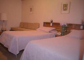 Hostal Santa Fe de la Veracruz