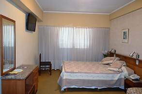 Hostal Santa Fe de la Veracruz