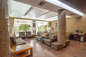 Hostal Santa Fe de la Veracruz