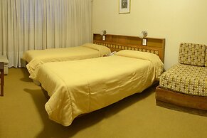 Hostal Santa Fe de la Veracruz
