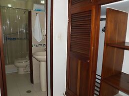 Hotel Casa Santa Monica Norte