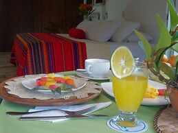 Hotel Casa Santa Monica Norte