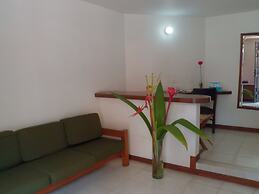Hotel Casa Santa Monica Norte