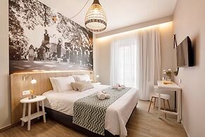 Sofia Hotel