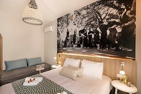 Sofia Hotel