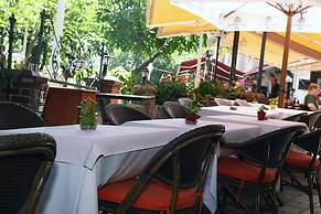 Kervan Hotel