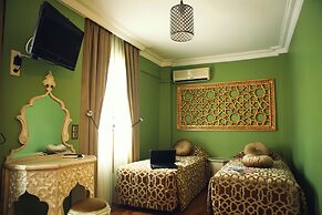 Kervan Hotel