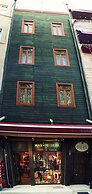 Kervan Hotel