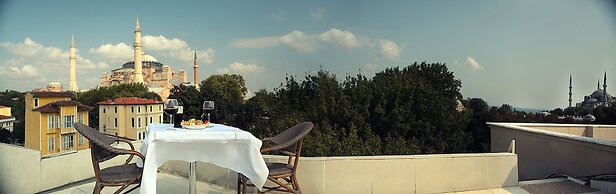 Kervan Hotel