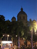 Hotel Condina Pereira